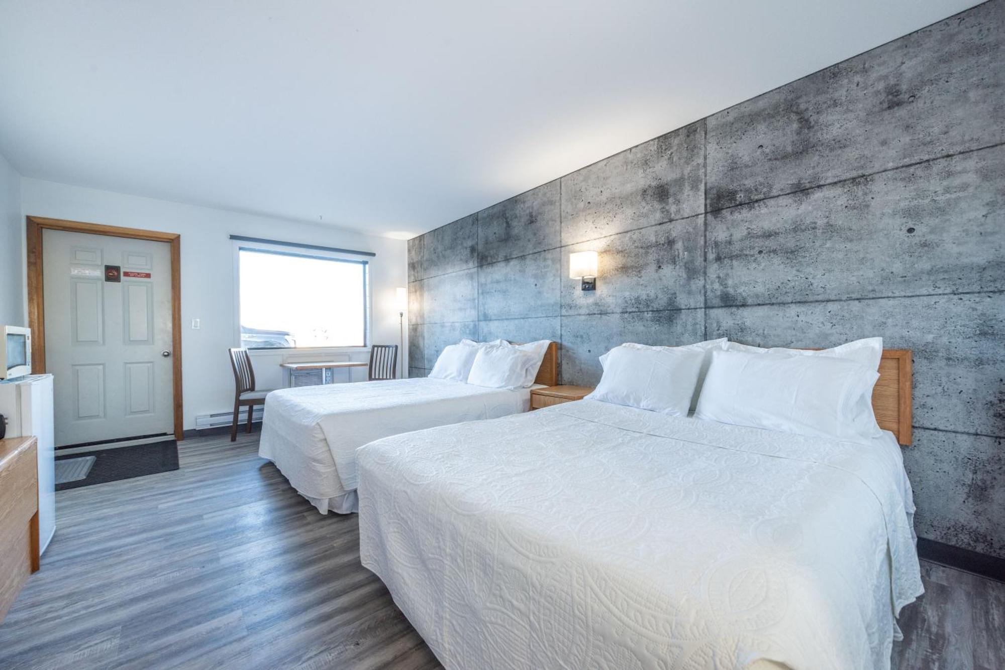 Blue Horse Motel Beiseker 外观 照片